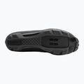 Dámska MTB cyklistická obuv Giro Sector black/dark shadow 3