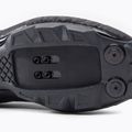 Pánska MTB cyklistická obuv Giro Ranger black GR-7122943 7