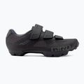 Dámska MTB cyklistická obuv Giro Ranger black GR-7122959 2