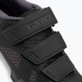 Dámska MTB cyklistická obuv Giro Ranger black GR-7122959 9