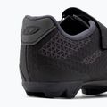 Dámska MTB cyklistická obuv Giro Ranger black GR-7122959 10