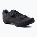 Dámska MTB cyklistická obuv Giro Rincon black GR-7122992