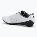 Dámska cestná obuv Giro Regime Carbon white 3