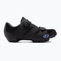 Dámska MTB cyklistická obuv Giro Cylinder W II black 2