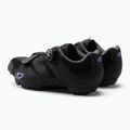 Dámska MTB cyklistická obuv Giro Cylinder W II black 3