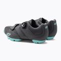 Pánska MTB cyklistická obuv Giro Cylinder II blue GR-7126260 3