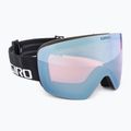 Lyžiarske okuliare Giro Contour black wordmark/royal/infrared 2