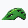 Cyklistická prilba Giro Tremor Child Integrated MIPS matná ano zelená 2