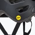 Cyklistická prilba Giro Tremor Child Integrated MIPS matná čierna 5
