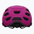 Giro Tremor Child Integrated MIPS matná ružová prilba na bicykel 3