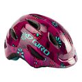 Detská cyklistická prilba Giro Scamp pink GR-7129846