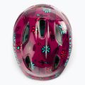 Detská cyklistická prilba Giro Scamp pink GR-7129846 6