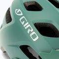 Cyklistická prilba Giro Verce zelená GR-7129927 7