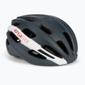 Cyklistická prilba Giro Isode námornícka modrá a biela GR-7129912