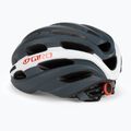 Cyklistická prilba Giro Isode námornícka modrá a biela GR-7129912 4