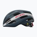 Cyklistická prilba Giro Isode námornícka modrá a biela GR-7129912 6