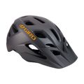 Cyklistická prilba Giro Fixture čierna GR-7129939