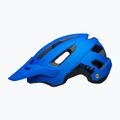 Cyklistická prilba Bell Nomad Integrated MIPS matte blue/black 2