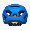 Cyklistická prilba Bell Nomad Integrated MIPS matte blue/black 3