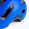 Cyklistická prilba Bell NOMAD modrá BEL-7128259 7