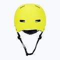 Cyklistická prilba Bell Local matte hi-viz 4