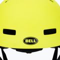 Cyklistická prilba Bell Local matte hi-viz 7