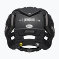 Cyklistická prilba Bell FF Super Air R MIPS Spherical 2023 matte black white/fasthouse 5