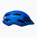 Cyklistická prilba Bell Trace Univerzal matte blue 2