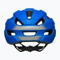 Cyklistická prilba Bell Trace Univerzal matte blue 3