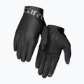 Pánske cyklistické rukavice Giro Trixter black