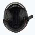 Dámska lyžiarska prilba Giro Aria Spherical matte black/vivid cooper 6