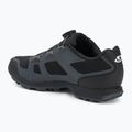 Pánska MTB cyklistická obuv Giro Gauge Boa dark shadow/black 3