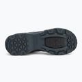 Pánska MTB cyklistická obuv Giro Gauge Boa dark shadow/black 4