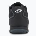 Pánska MTB cyklistická obuv Giro Gauge Boa dark shadow/black 6