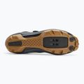 Pánska MTB cyklistická obuv Giro Rincon dark shadow rubber 4