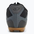 Pánska MTB cyklistická obuv Giro Rincon dark shadow rubber 6