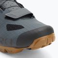 Pánska MTB cyklistická obuv Giro Rincon dark shadow rubber 7