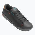 Pánska cyklistická obuv Giro Deed black sparkle