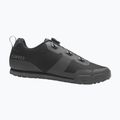 Pánska cyklistická obuv Giro Tracker Boa black