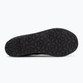 Dámska cyklistická obuv Giro Tracker Fastlace black/throwback purple 4