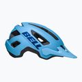 Cyklistická prilba detská Bell Nomad 2 Integrated MIPS Jr matte blue 2