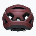 Cyklistická prilba detská Bell Nomad 2 Integrated MIPS Jr matte pink 3