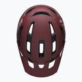 Cyklistická prilba detská Bell Nomad 2 Integrated MIPS Jr matte pink 4