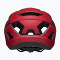 Cyklistická prilba detská Bell Nomad 2 Integrated MIPS Jr matte red 3