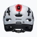 Cyklistická prilba Bell FF Super DH MIPS Spherical fasthouse matte gloss black/white 5