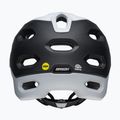 Cyklistická prilba Bell FF Super DH MIPS Spherical matte black/white 5