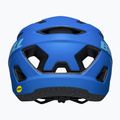 Cyklistická prilba Bell Nomad 2 Integrated MIPS matte dark blue 3