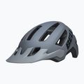 Cyklistická prilba Bell Nomad 2 Integrated MIPS matte gray