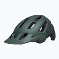 Cyklistická prilba Bell Nomad 2 Integrated MIPS matte green