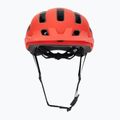 Cyklistická prilba Bell Nomad 2 matte red 2
